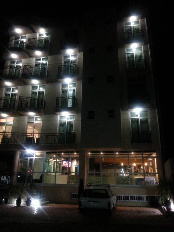Ag Palace Hotel Αντίς Αμπέμπα Εξωτερικό φωτογραφία